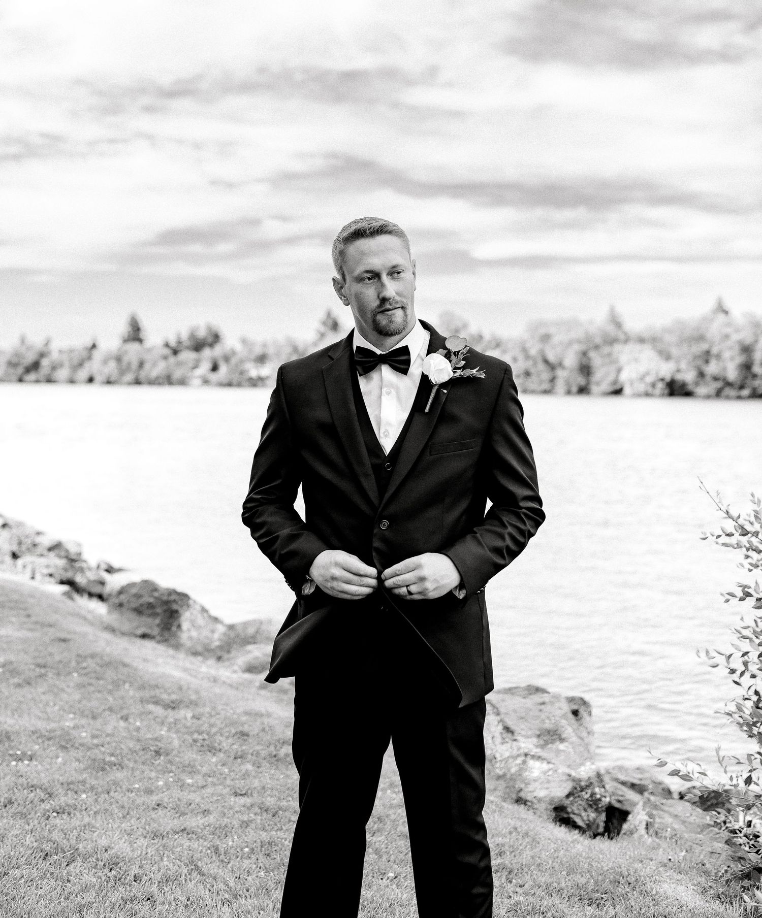 Southeast Idaho Wedding Photographer