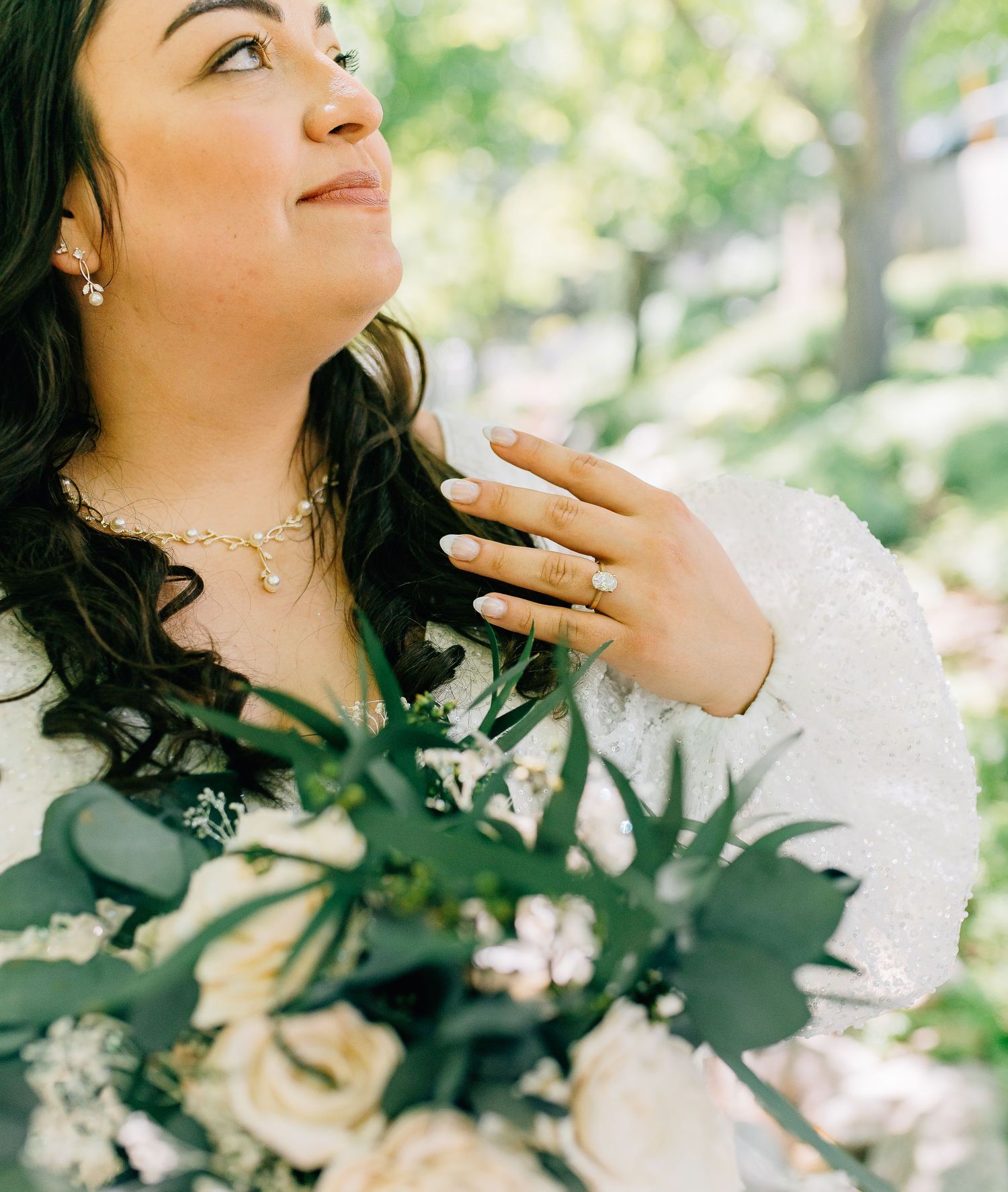 Sena Wedding | Southeast Idaho Wedding Photographer