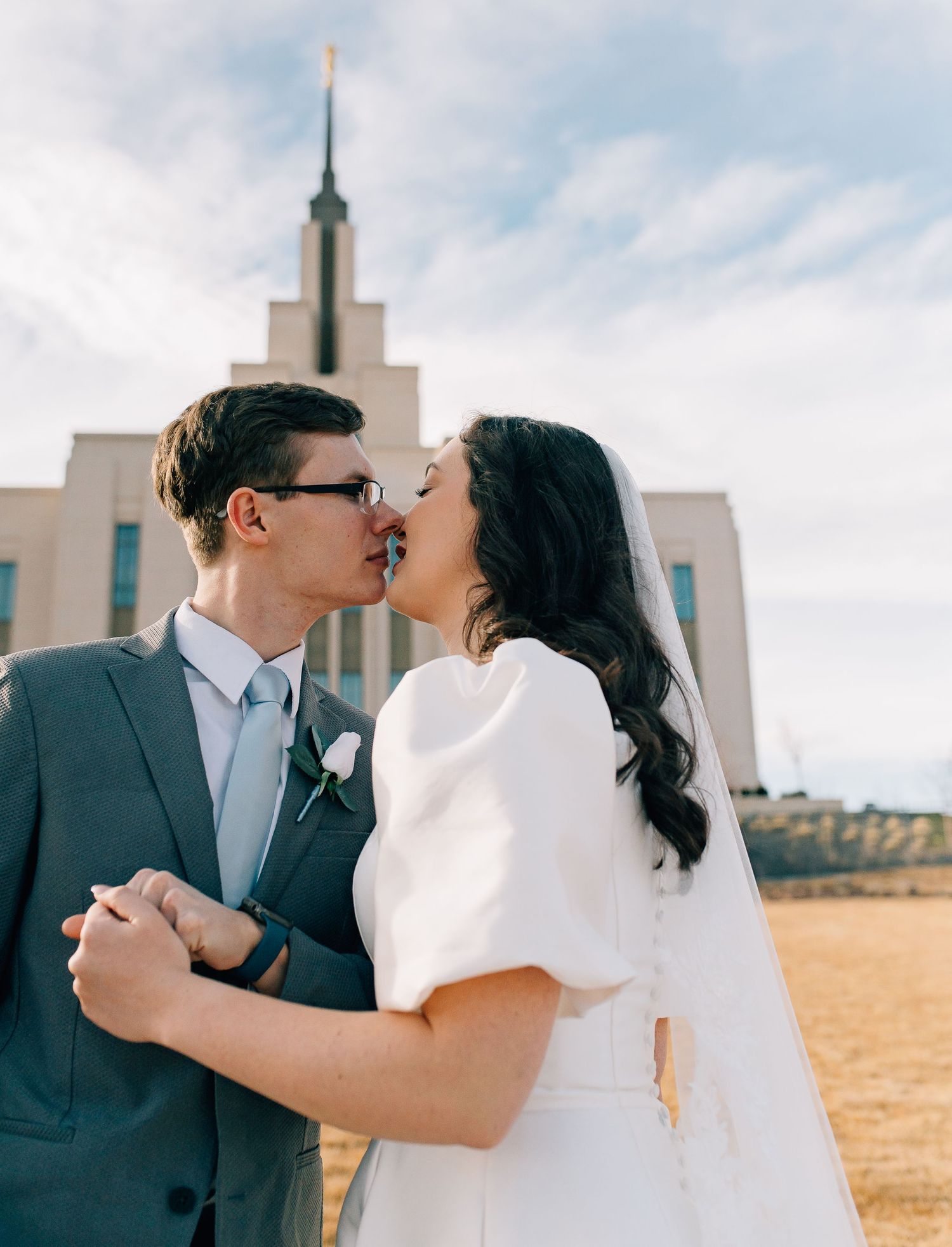 Southeast Idaho Wedding Photographer.   Saratoga Springs Utah Wedding Photographer