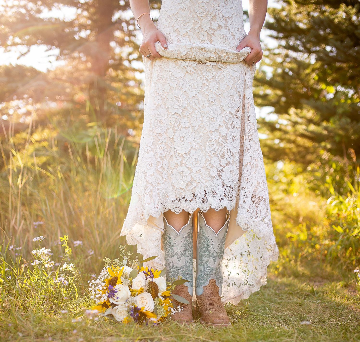 Southeast Idaho Wedding Photographer