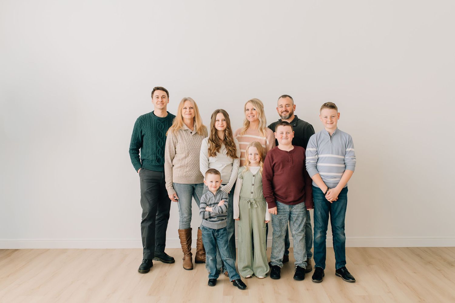 Southeast Idaho Family Photographer.             Logan Utah Family Photographer