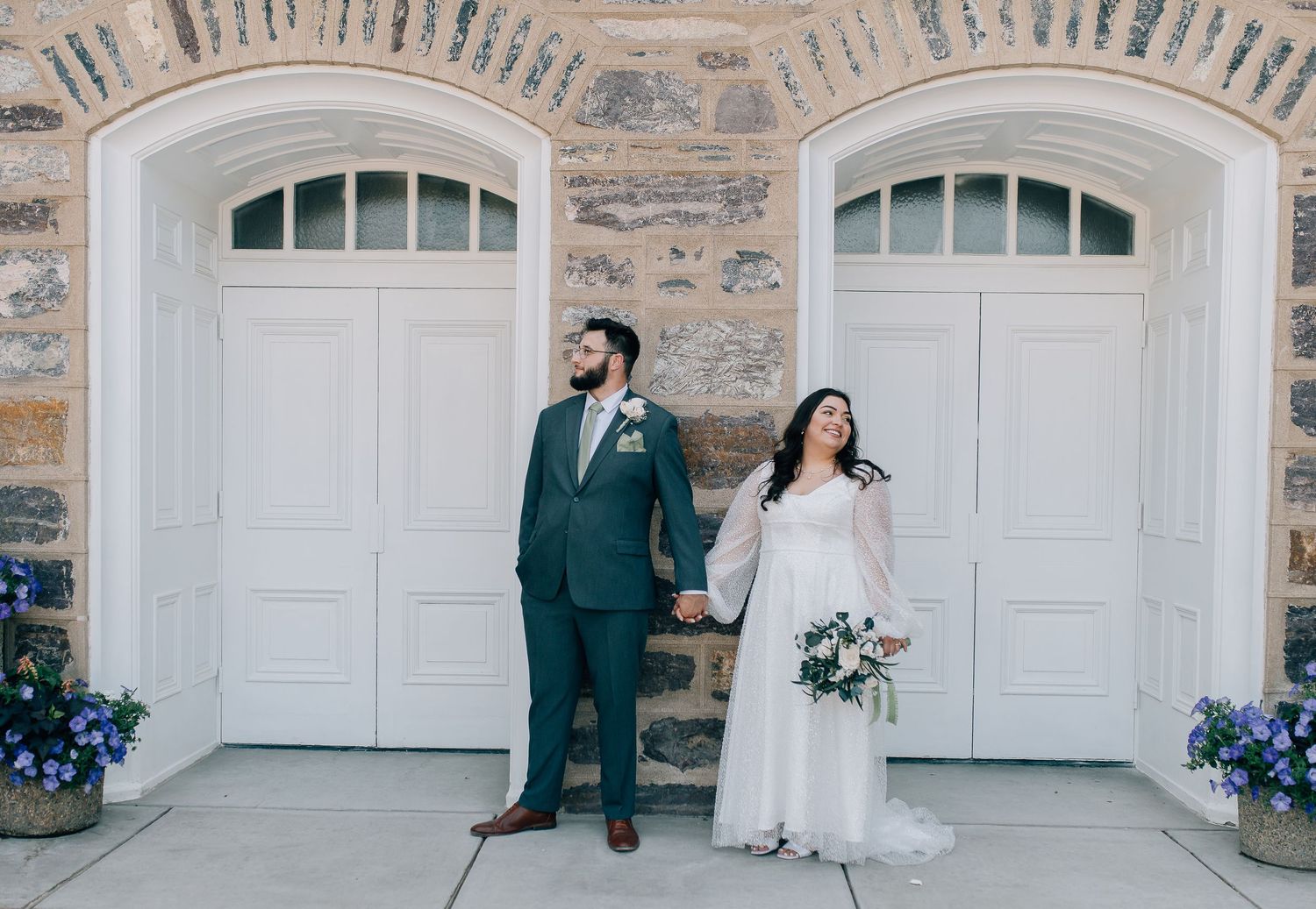 Sena Wedding | Southeast Idaho Wedding Photographer
