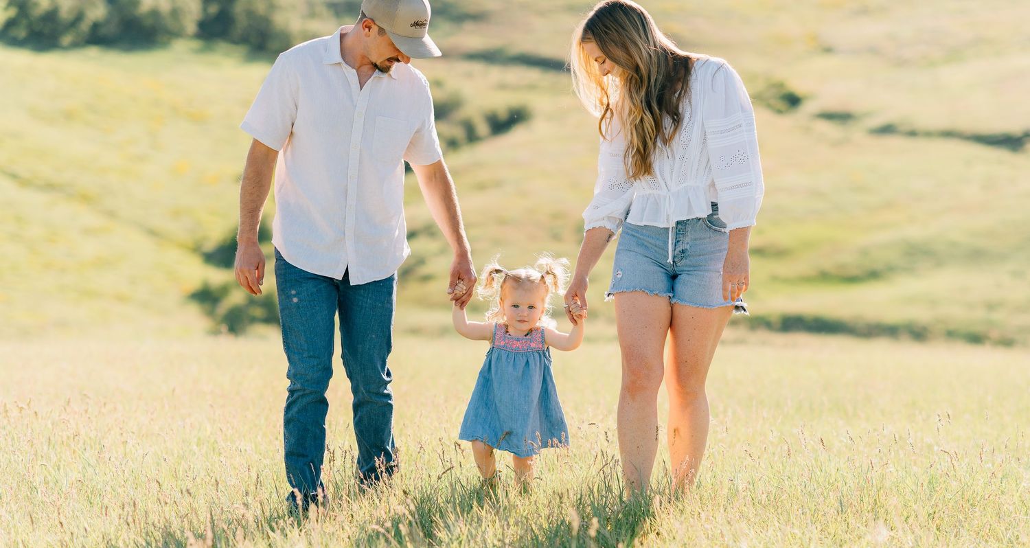 Southeast Idaho Family Photographer