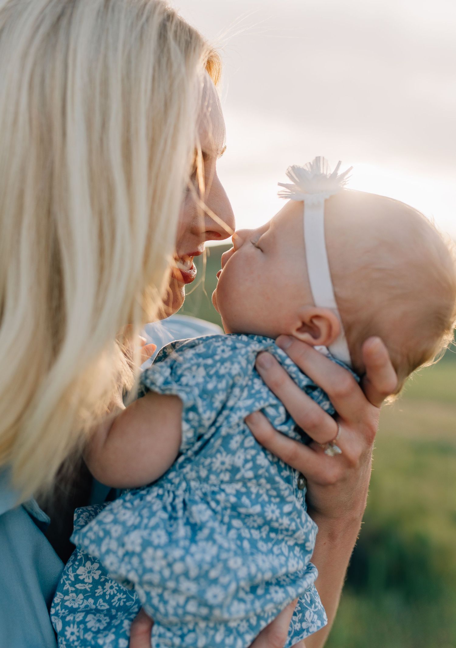 Southeast Idaho Family Photographer