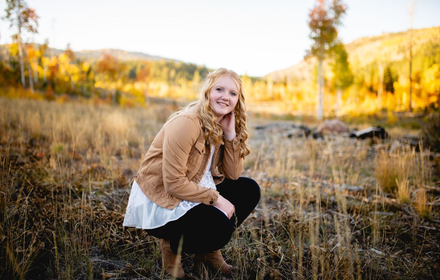 Southeast Idaho Senior Photographer              Logan Utah Senior Photographer