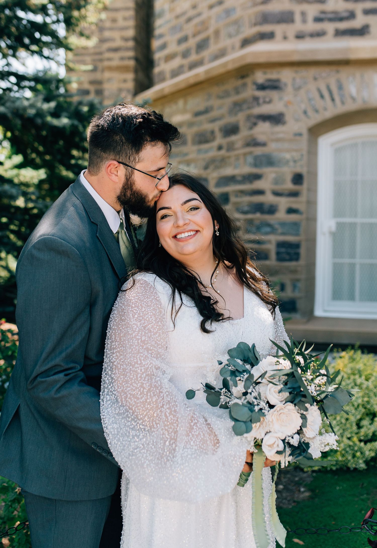 Sena Wedding | Southeast Idaho Wedding Photographer