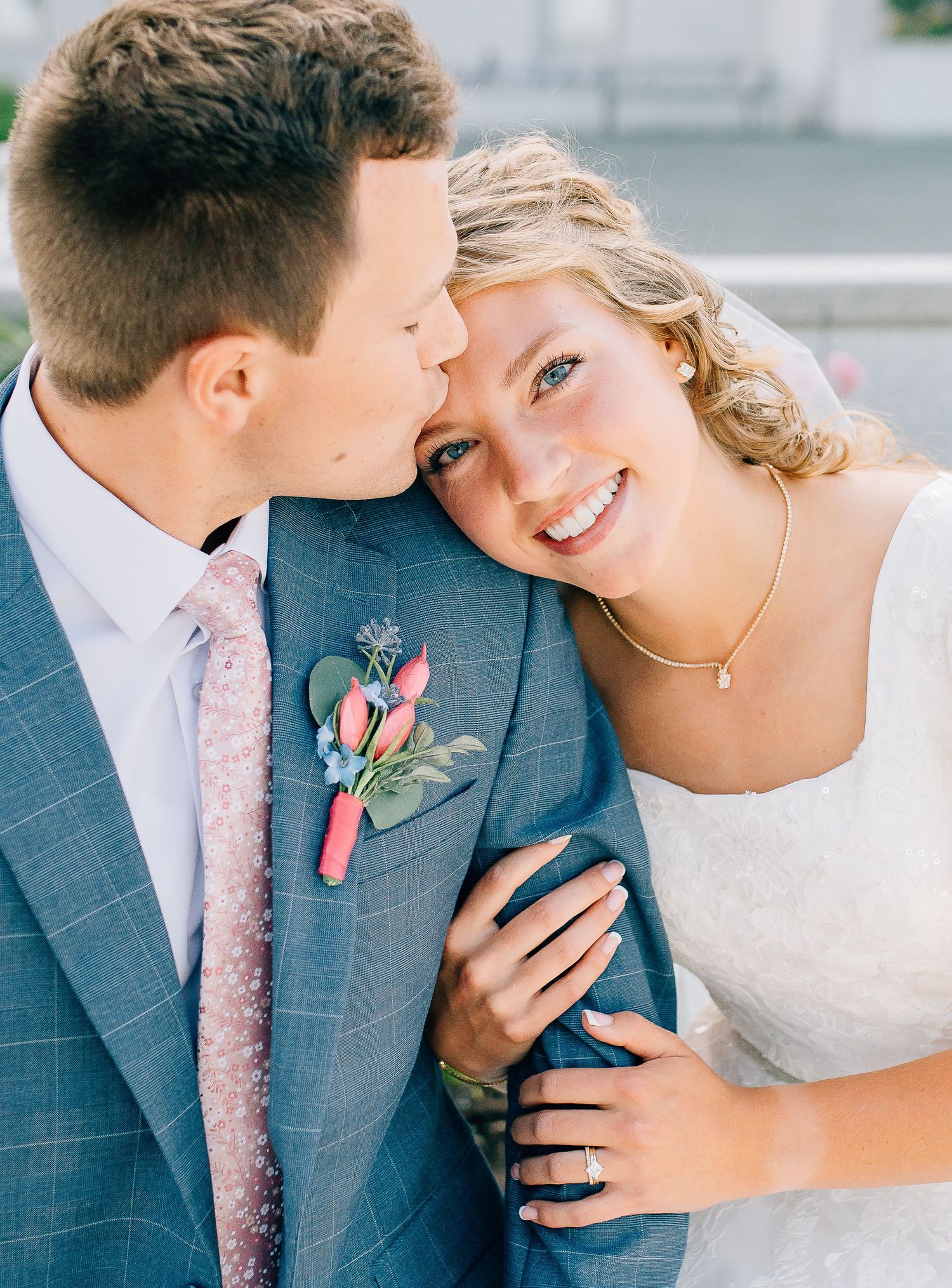 Southeast Idaho Wedding Photographer