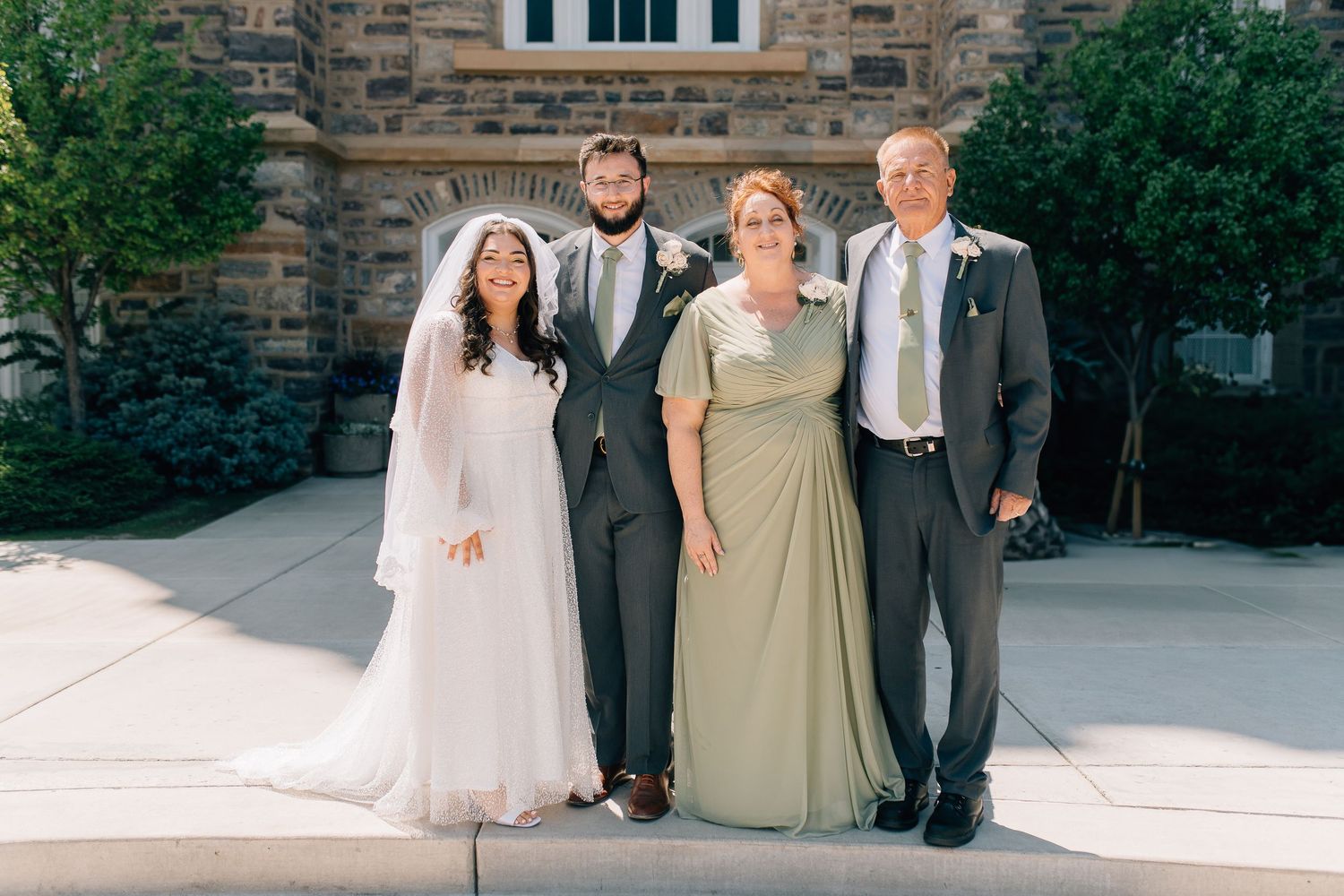 Sena Wedding | Southeast Idaho Wedding Photographer