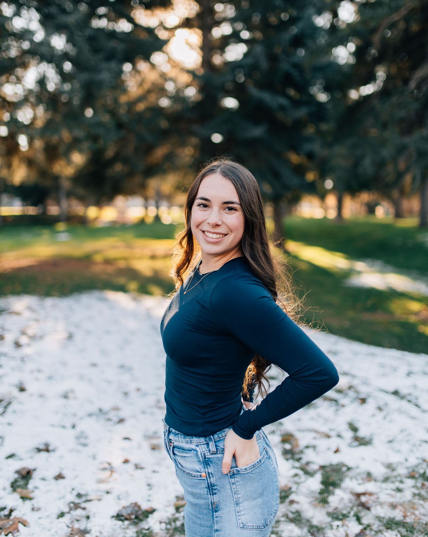 Southeast Idaho Senior Photographer             Logan Utah Senior Photographer