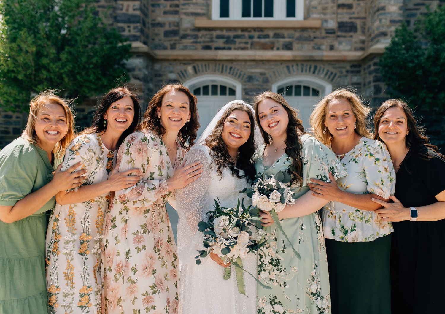 Sena Wedding | Southeast Idaho Wedding Photographer