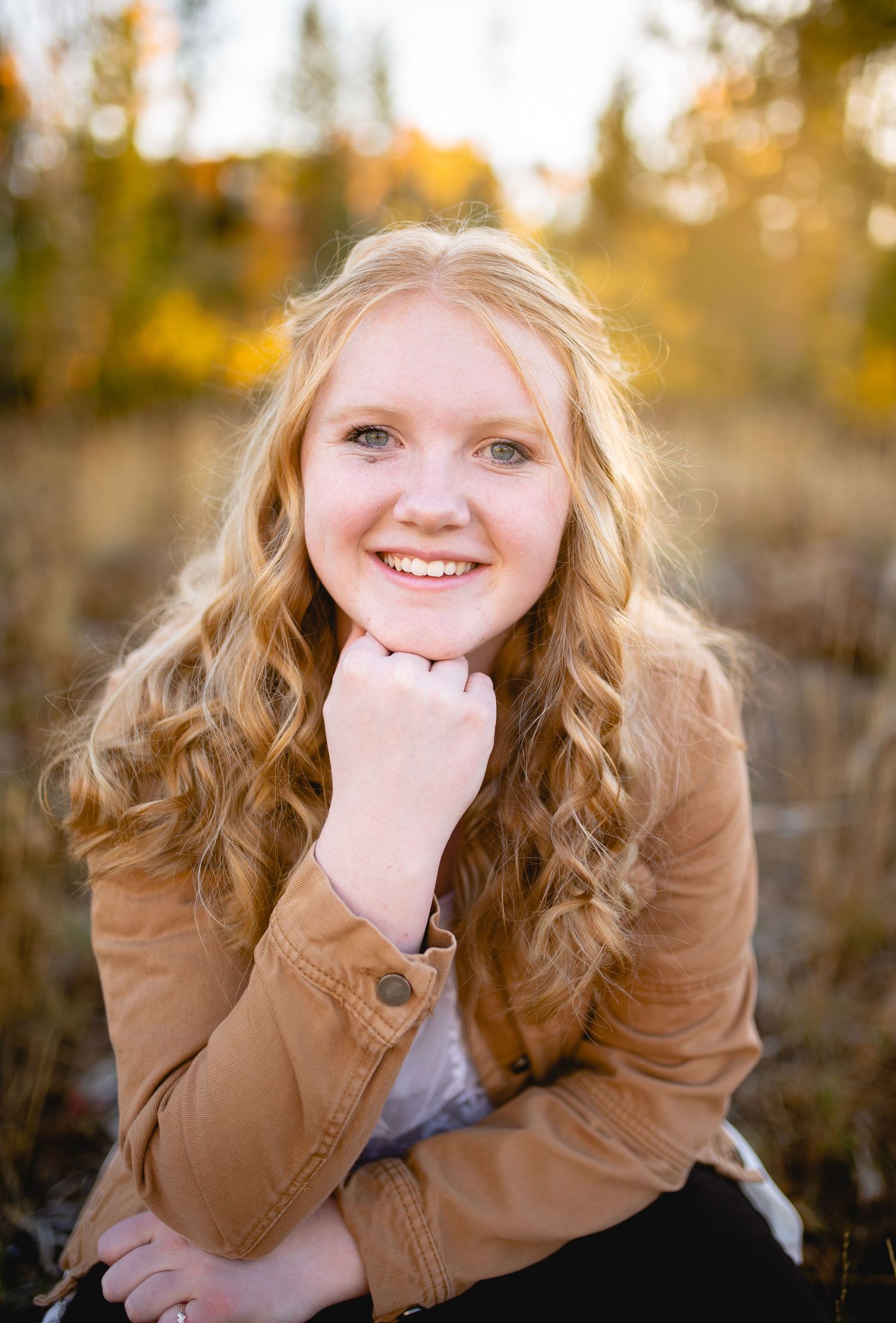 Southeast Idaho Senior Photographer             Logan Utah Senior Photographer