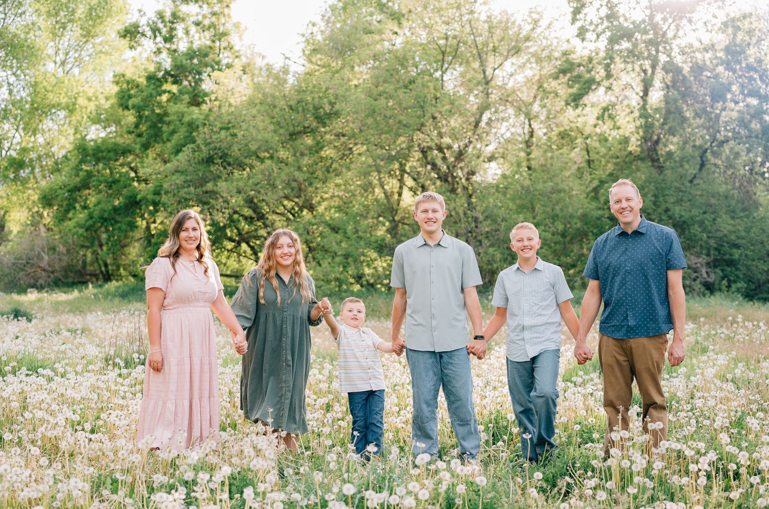 Southeast Idaho Family Photographer                           Southeast Idaho Photographer