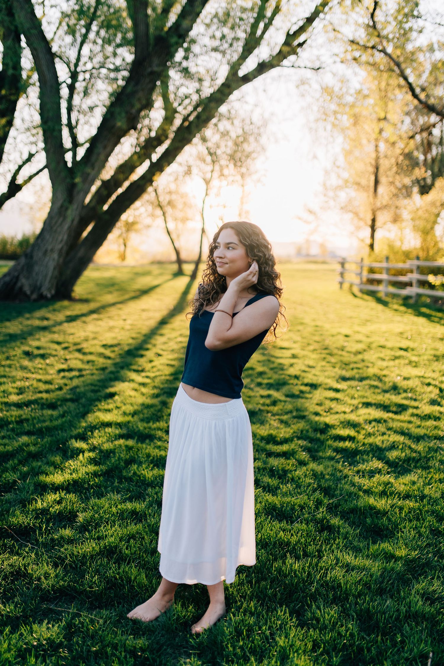 Southeast Idaho Senior Photographer            Logan Utah Senior Photographer