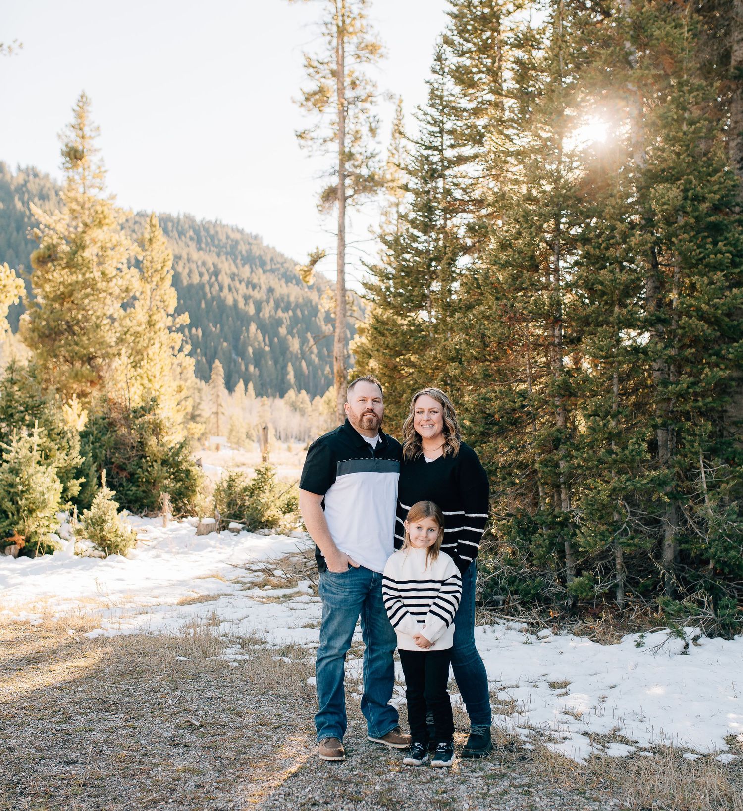 Southeast Idaho Family Photographer            Logan Utah Family Photographer