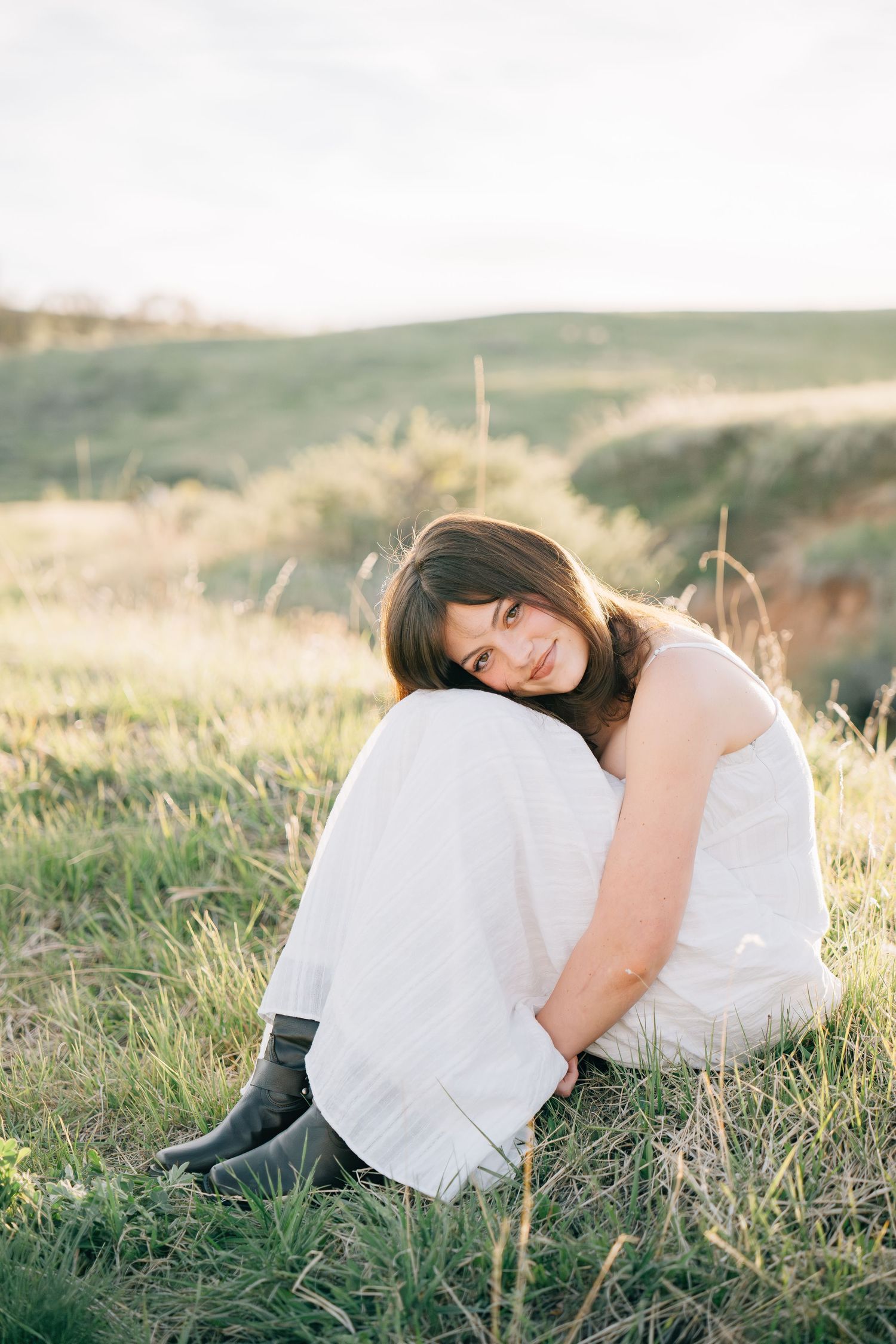 Southeast Idaho Senior Photographer                        Southeast Idaho Photographer