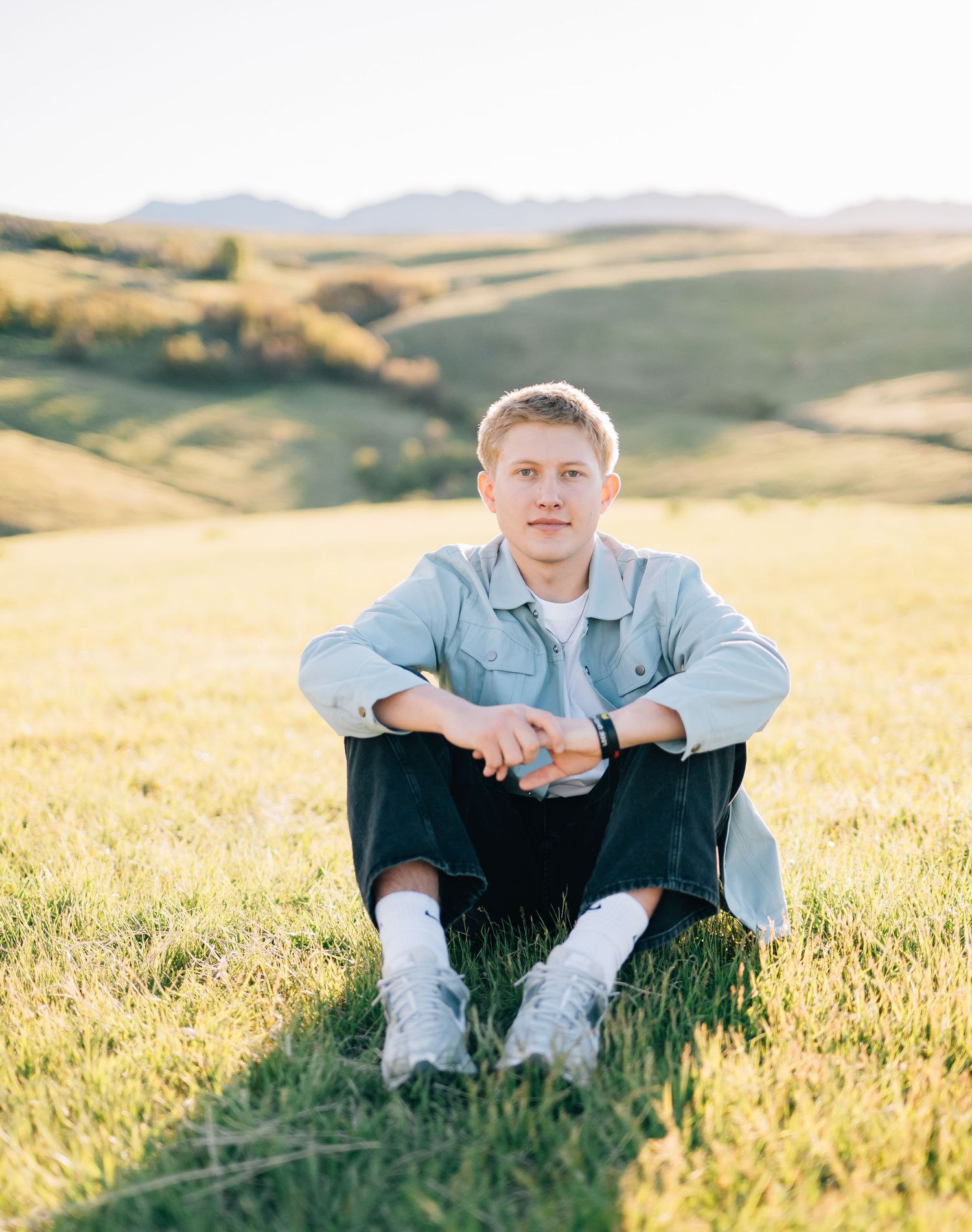 Southeast Idaho Senior Photographer                         Southeast Idaho Photographer