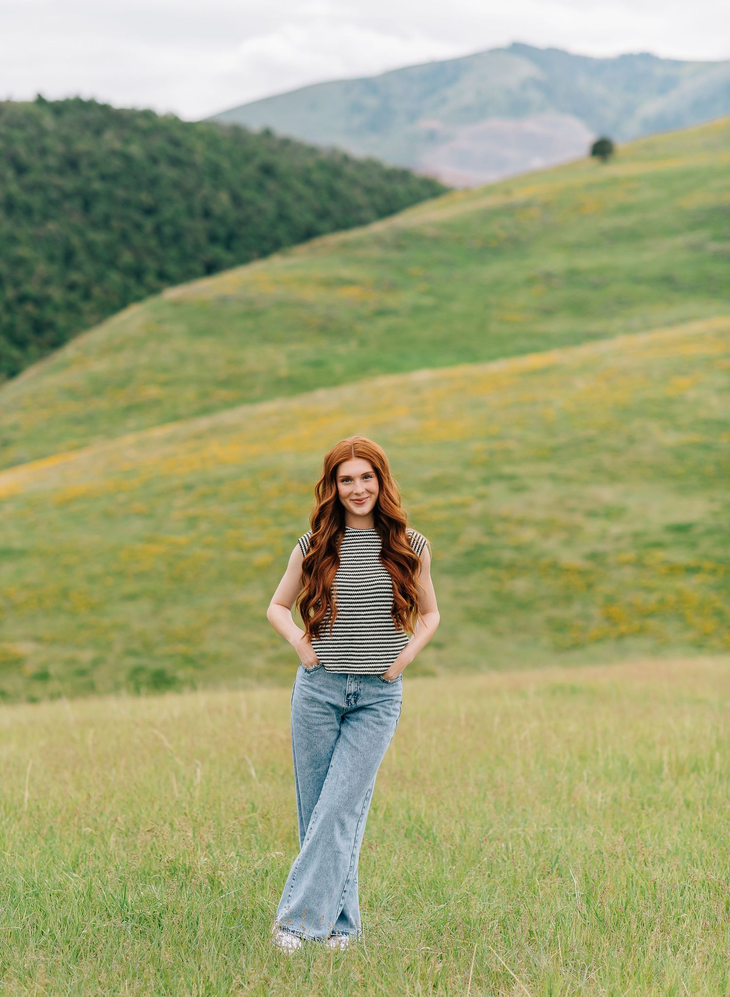 Southeast Idaho Senior Photographer             Logan Utah Senior Photographer