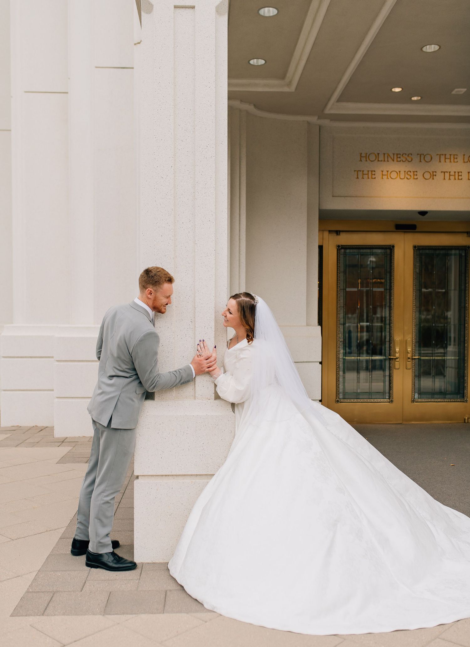 Southeast Idaho Wedding Photographer.    Brigham City Wedding Photograher