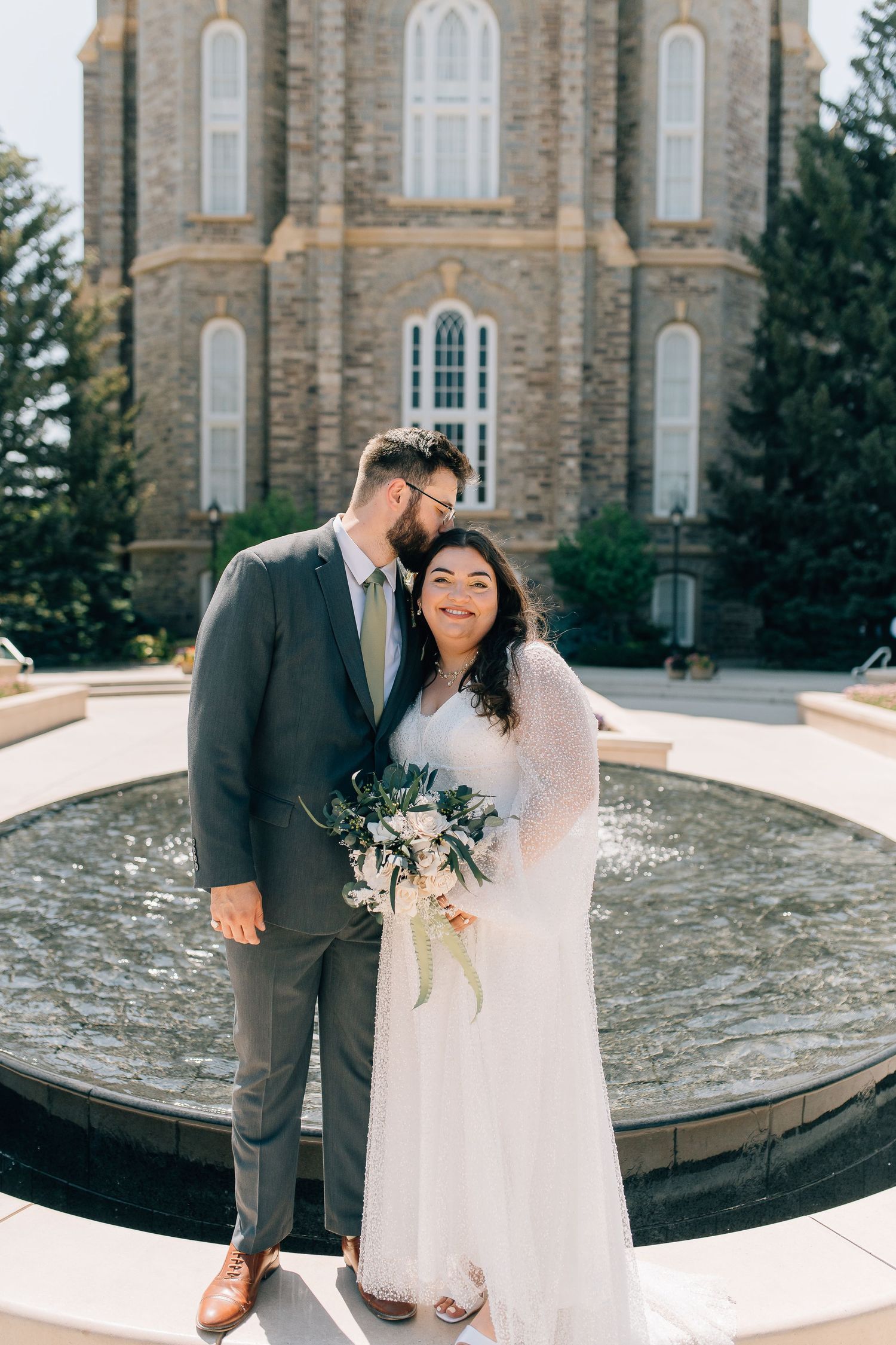 Sena Wedding | Southeast Idaho Wedding Photographer