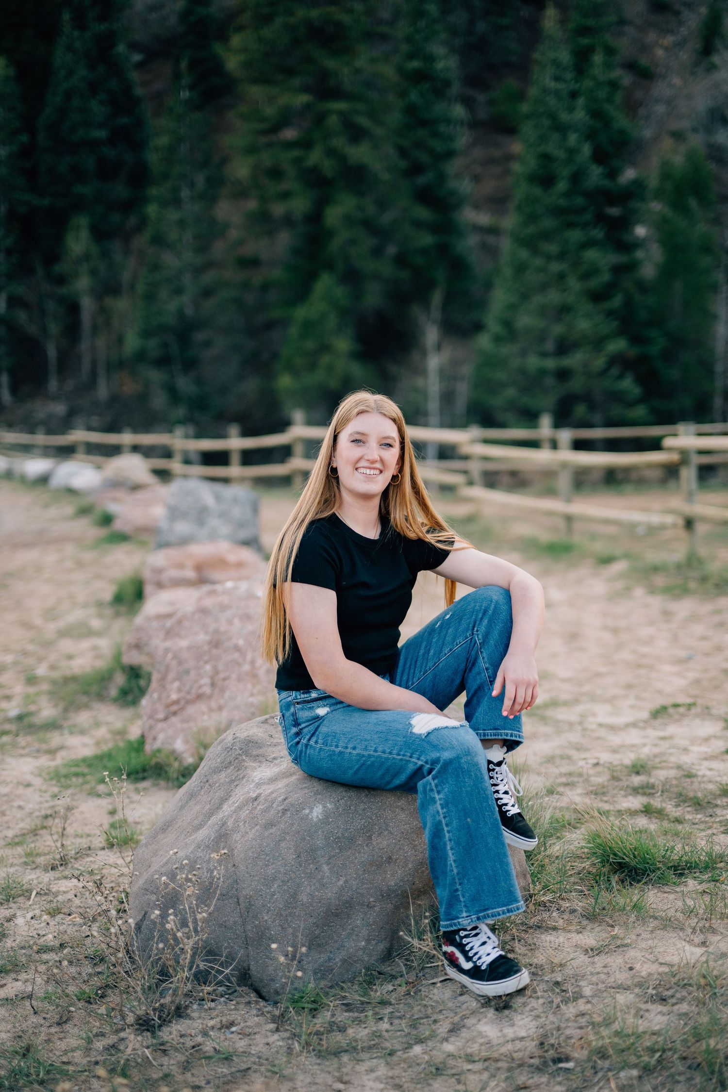 Southeast Idaho Senior Photographer                       Southeast Idaho Photographer