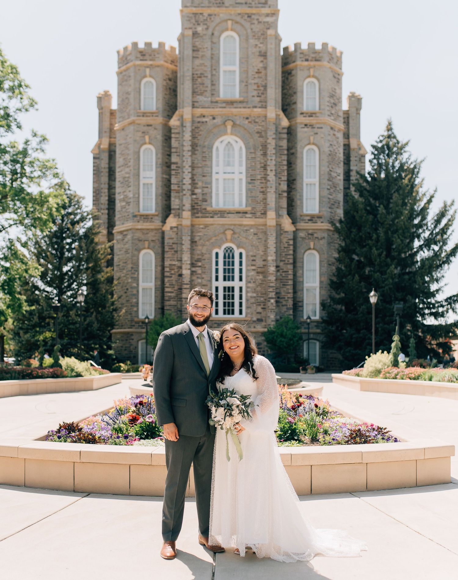 Sena Wedding | Southeast Idaho Wedding Photographer