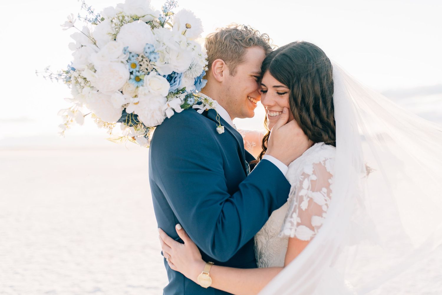 Southeast Idaho Wedding Photographer