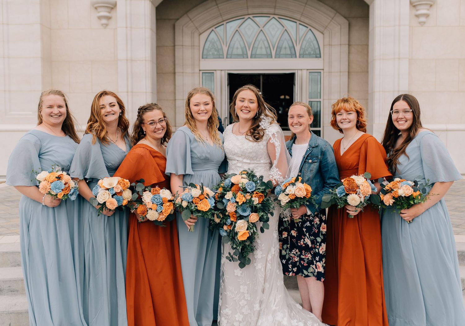 Taylorsville Utah Wedding Photographer | Wedding Session