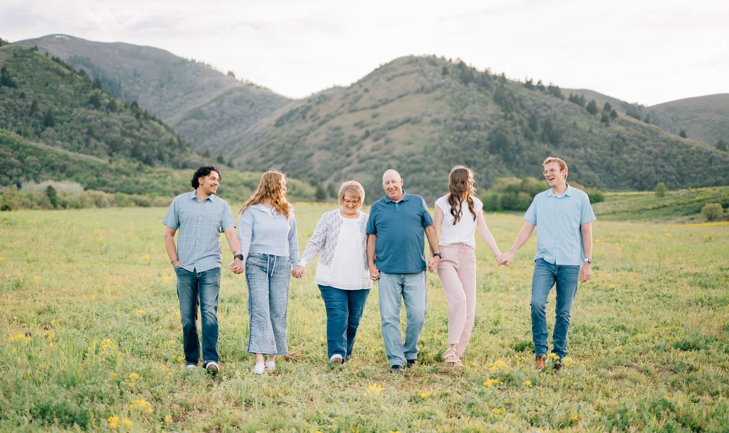 Southeast Idaho Family Photographer                         Southeast Idaho Photographer