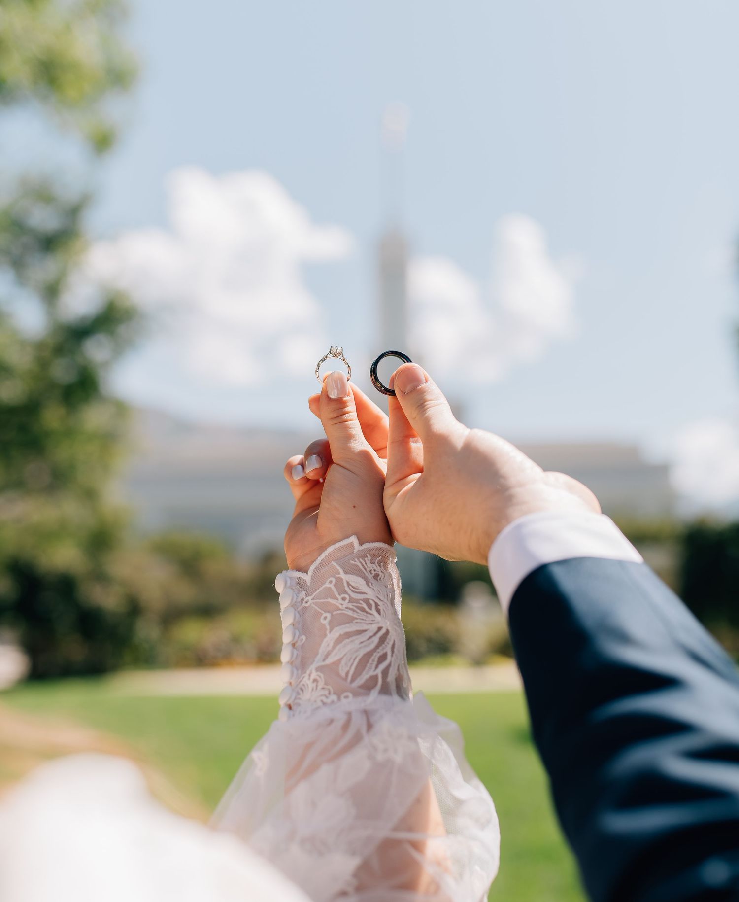 Southeast Idaho Wedding Photographer   American Fork Utah Wedding Photographer