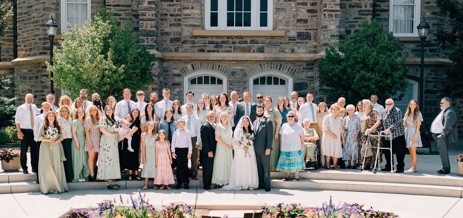 Sena Wedding | Southeast Idaho Wedding Photographer
