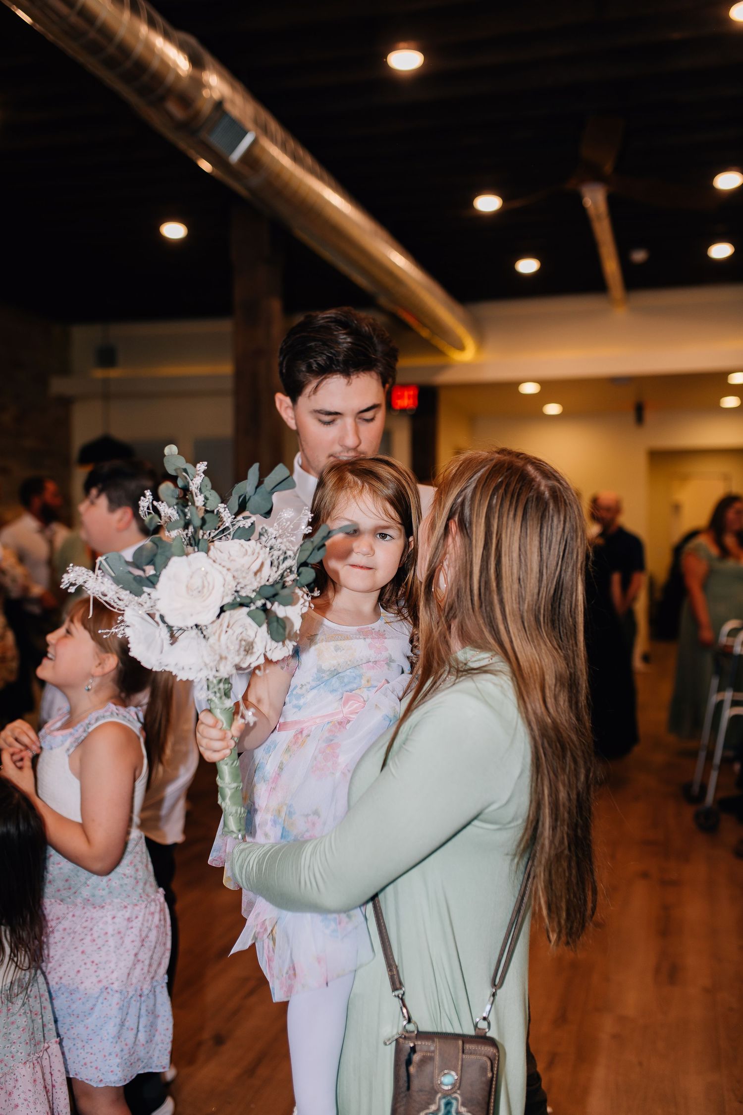 Sena Wedding | Southeast Idaho Wedding Photographer