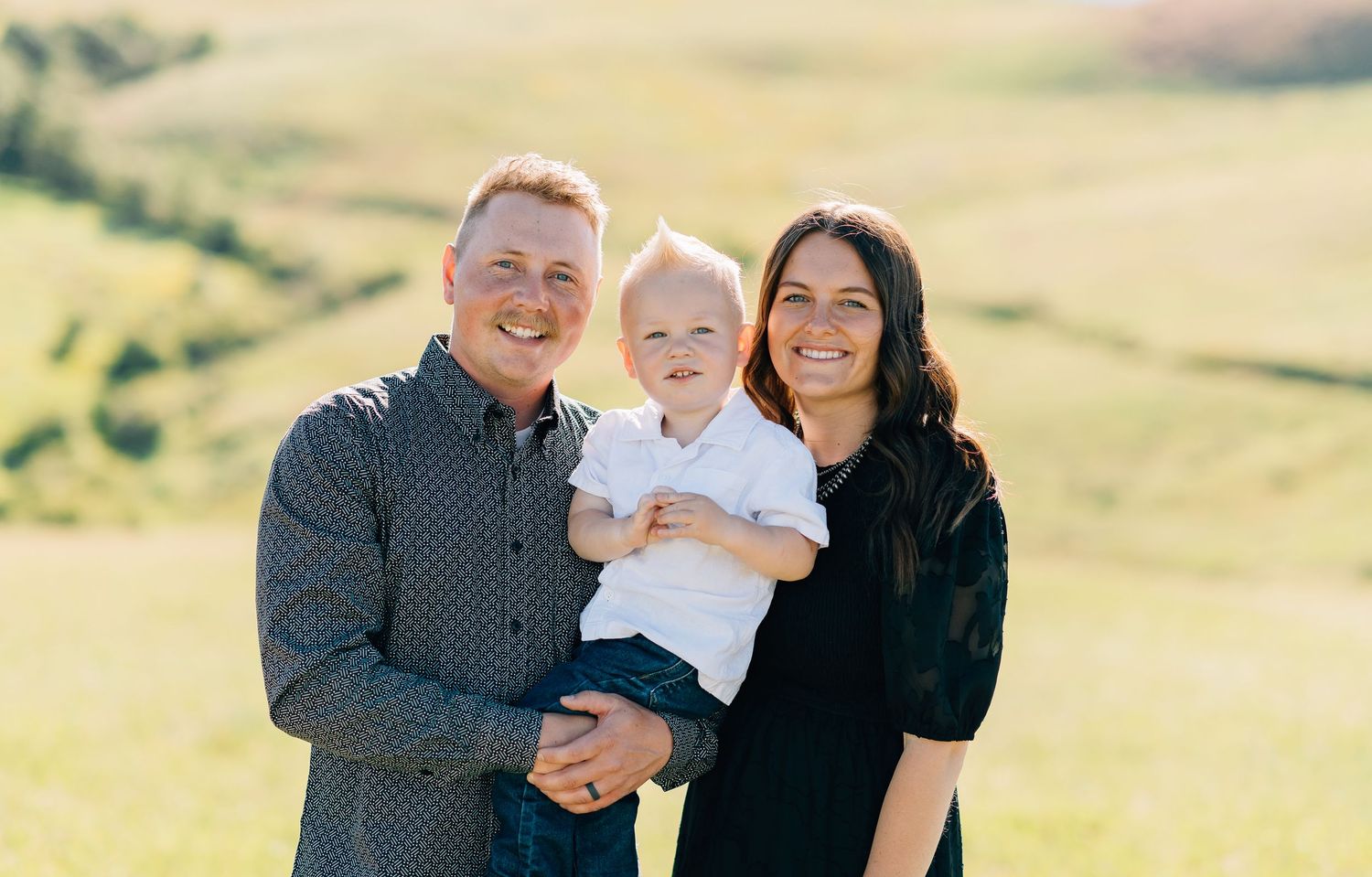 Southeast Idaho Family Photographer