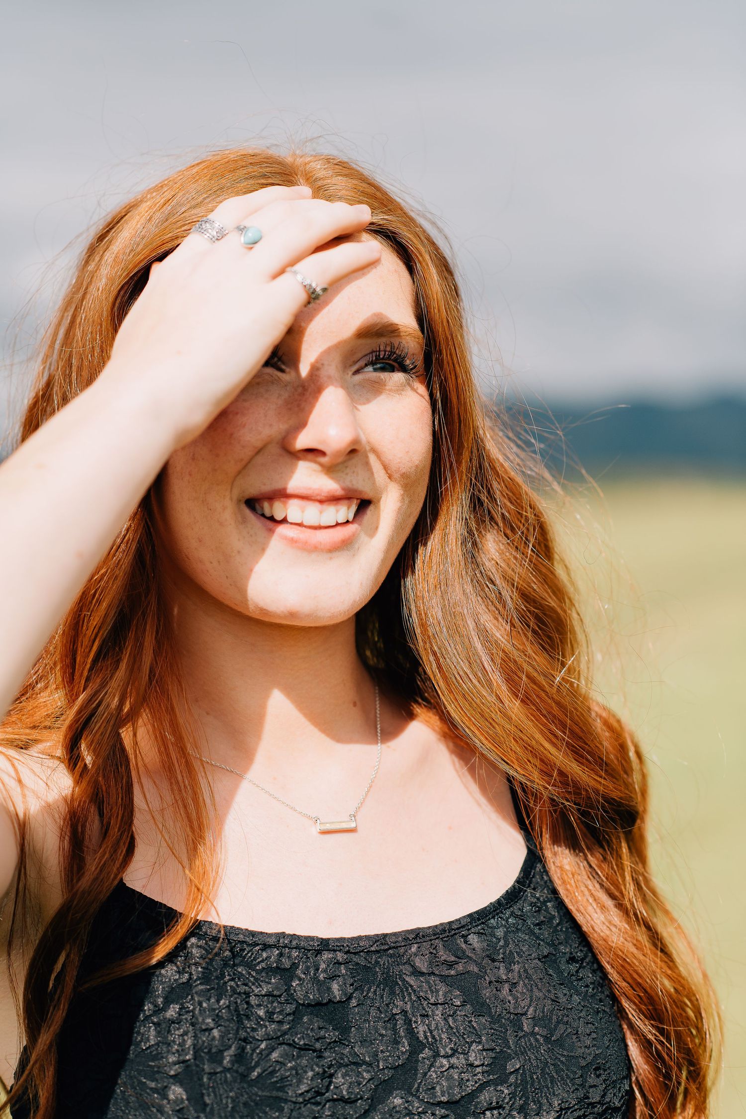 Southeast Idaho Senior Photographer            Logan Utah Senior Photographer