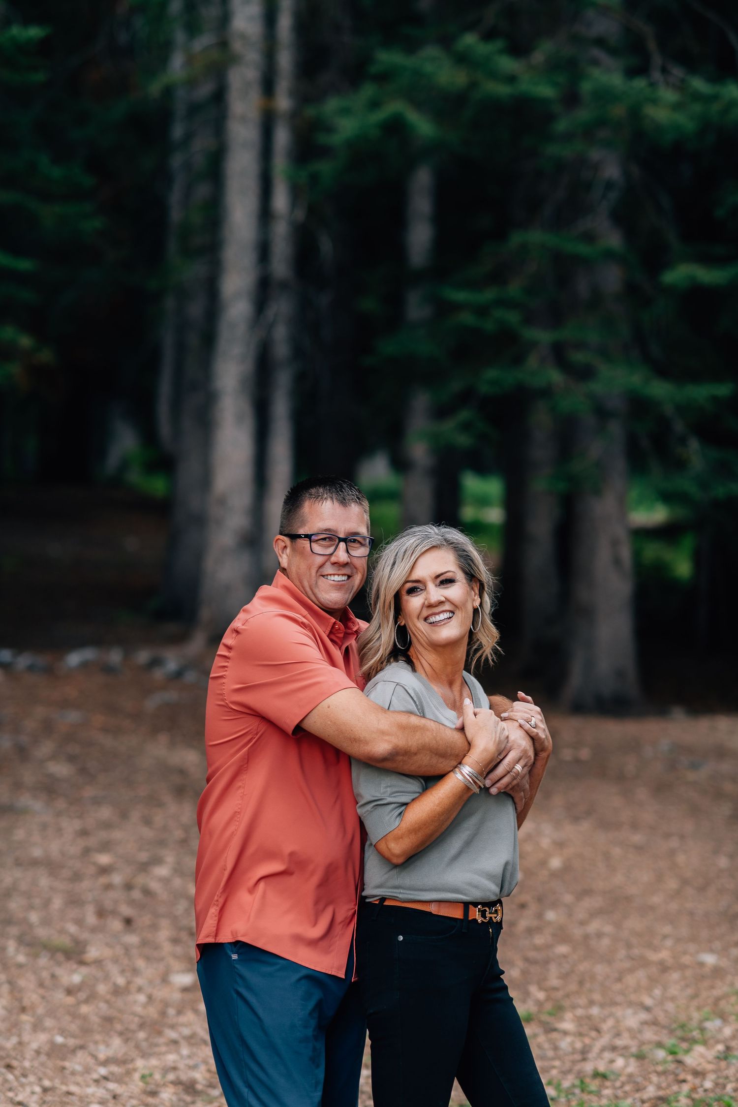 Tony Grove Family Photographer | Family Session
