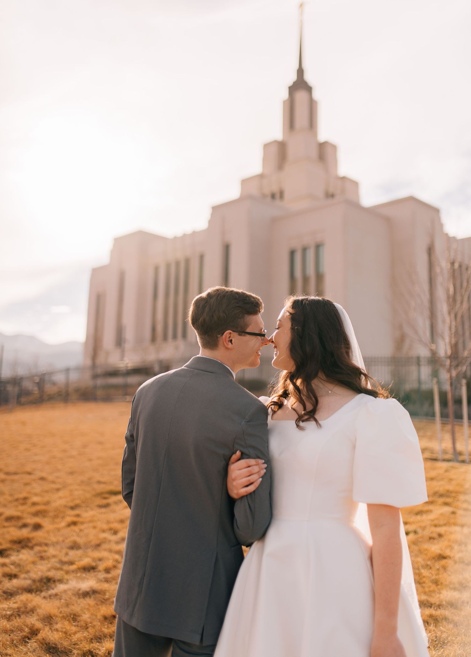 Southeast Idaho Wedding Photographer.   Saratoga Springs Utah Wedding Photographer
