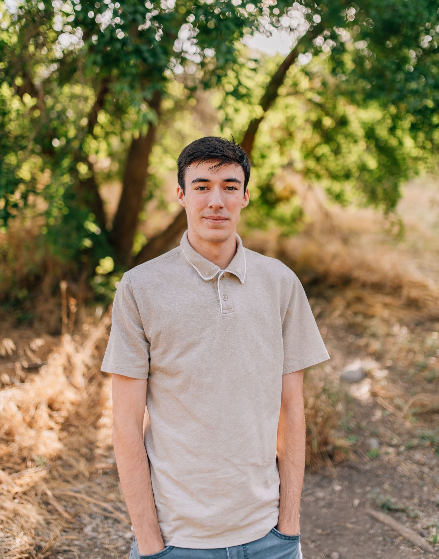 Southeast Idaho Senior Photographer         Brigham City Utah Senior Photographer