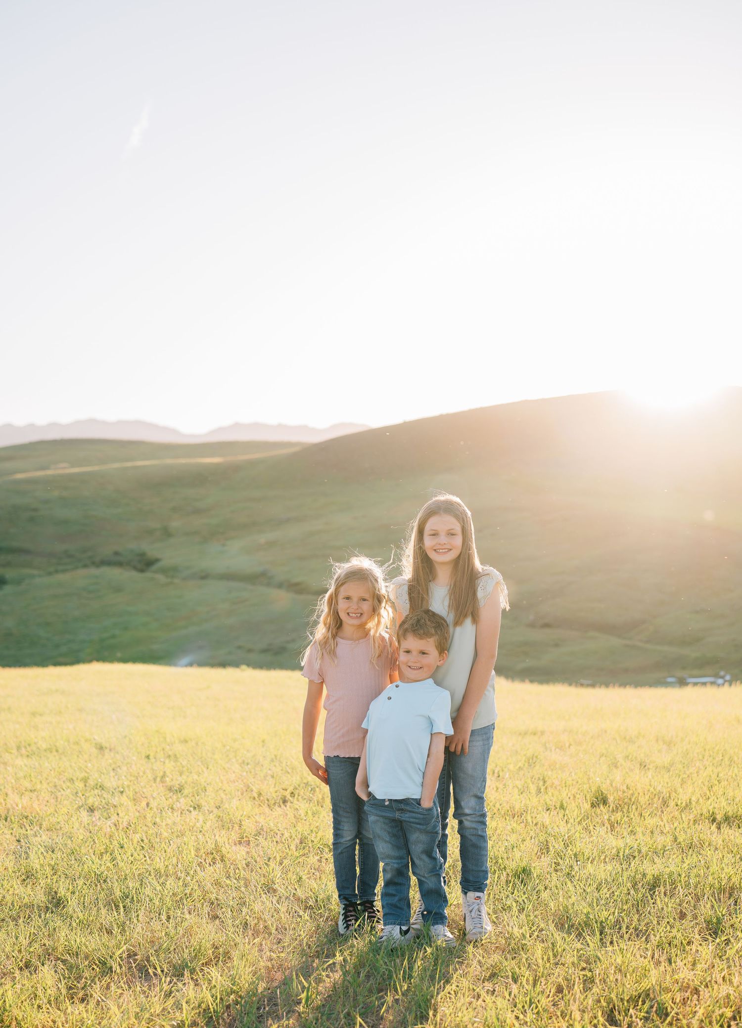 Southeast Idaho Family Photographer                                       Southeast Idaho Photographer