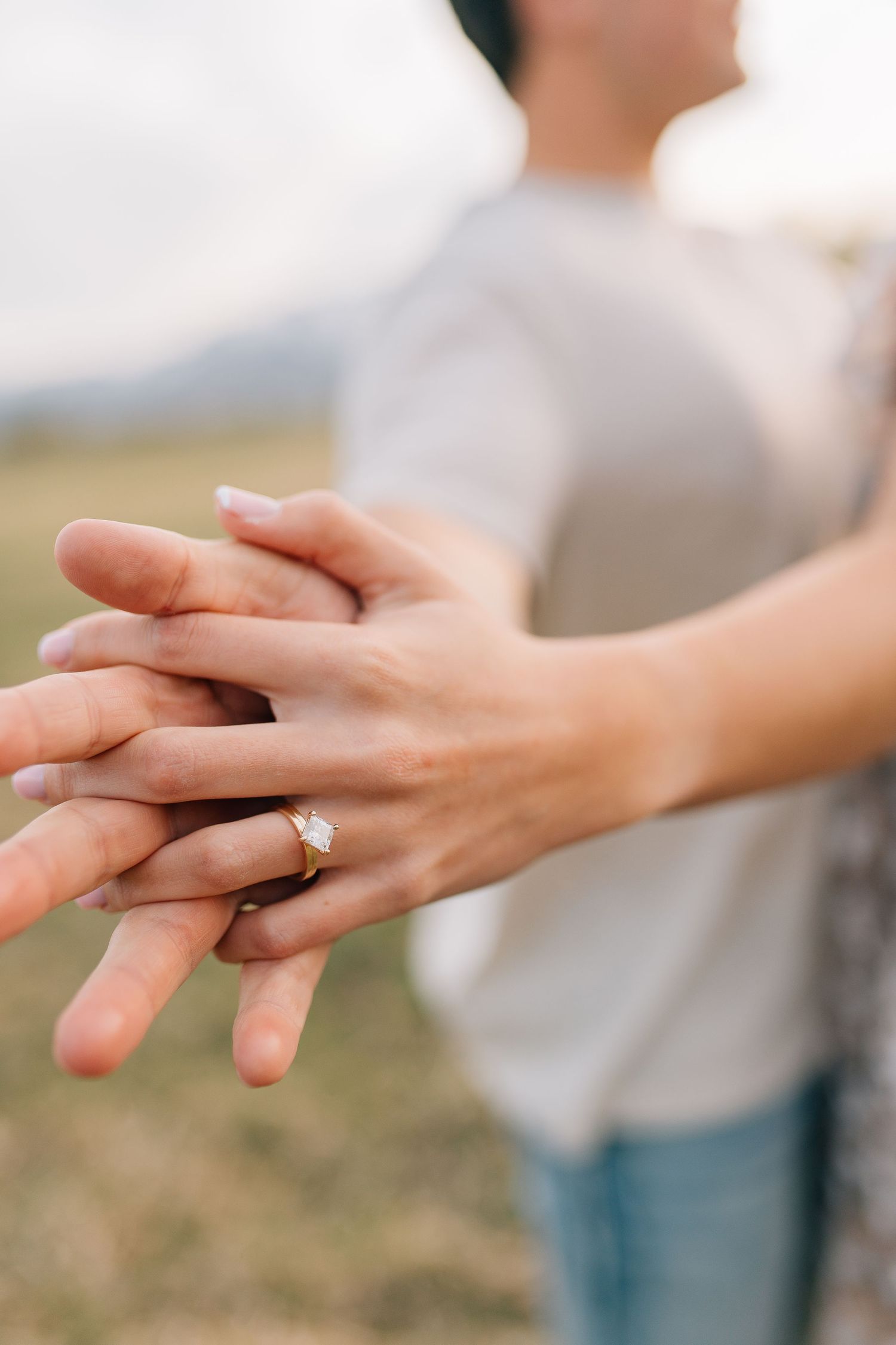 Southeast Idaho Engagement Photographer  Logan Utah Engagement Photographer