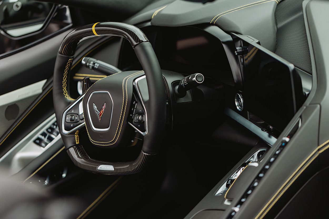 BOSTON CAR MEET INTERIOR PHOTOGRAPHER
