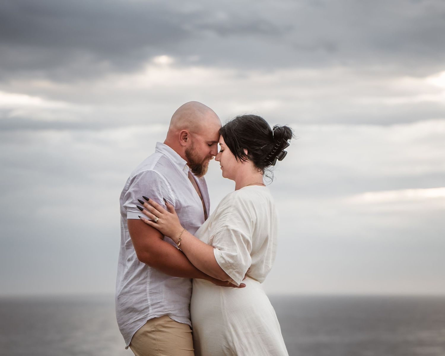 Couples portrait photography