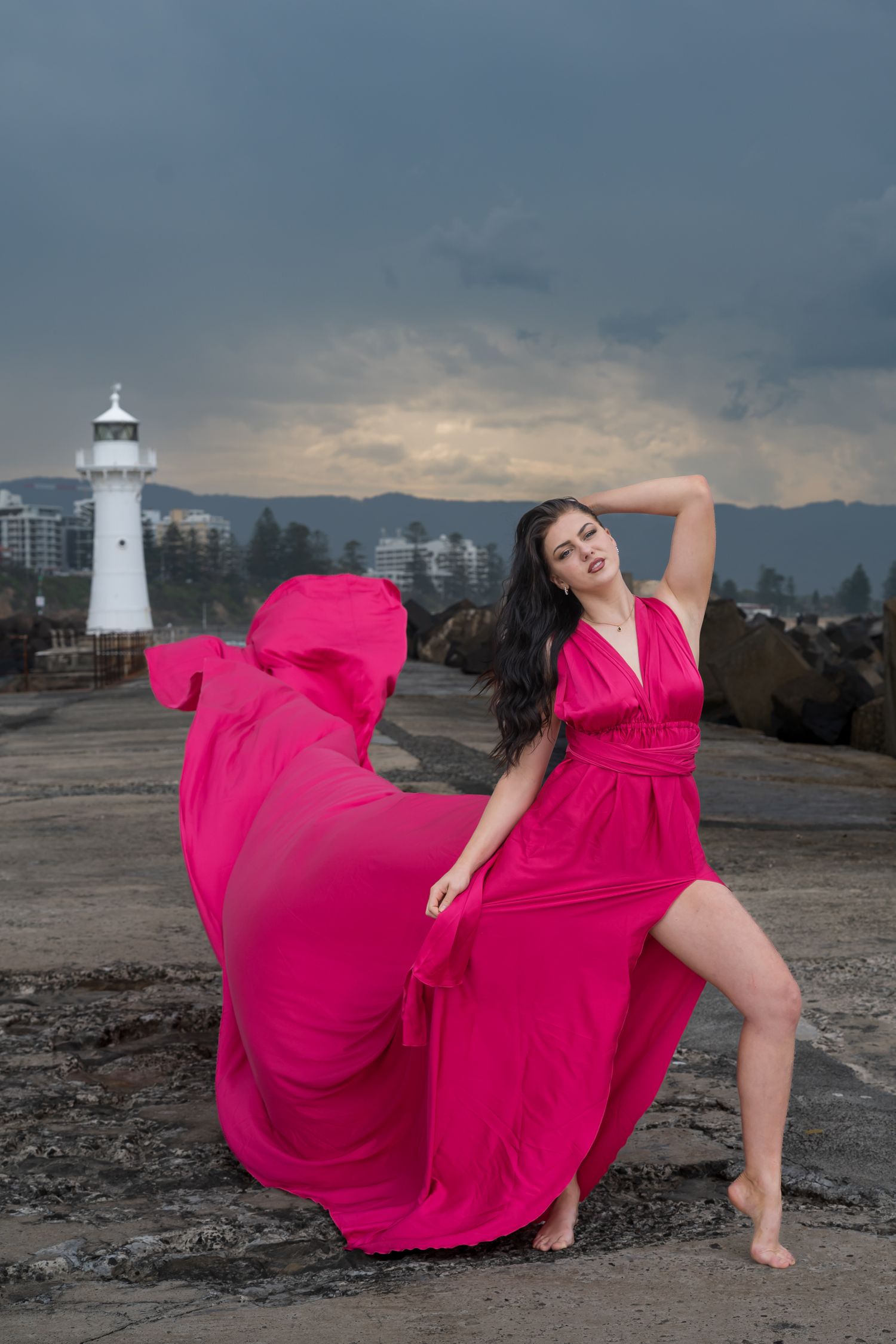 Wollongong Flying Dresses, flying dresses Wollongong, Wollongong flying dresses photography, Wollongong flying dresses photographer