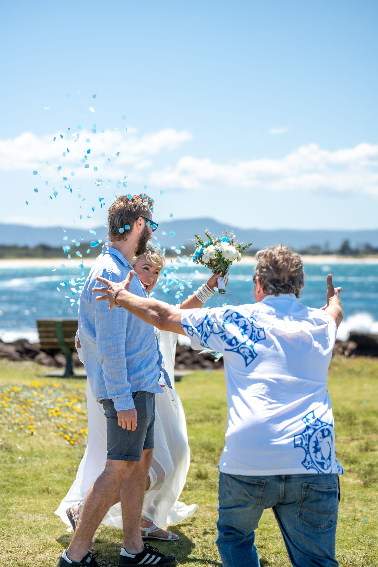Wollongong wedding photographer, Wollongong engagement photographer, Port Kembla wedding photographer, Port Kembla engagement photographer