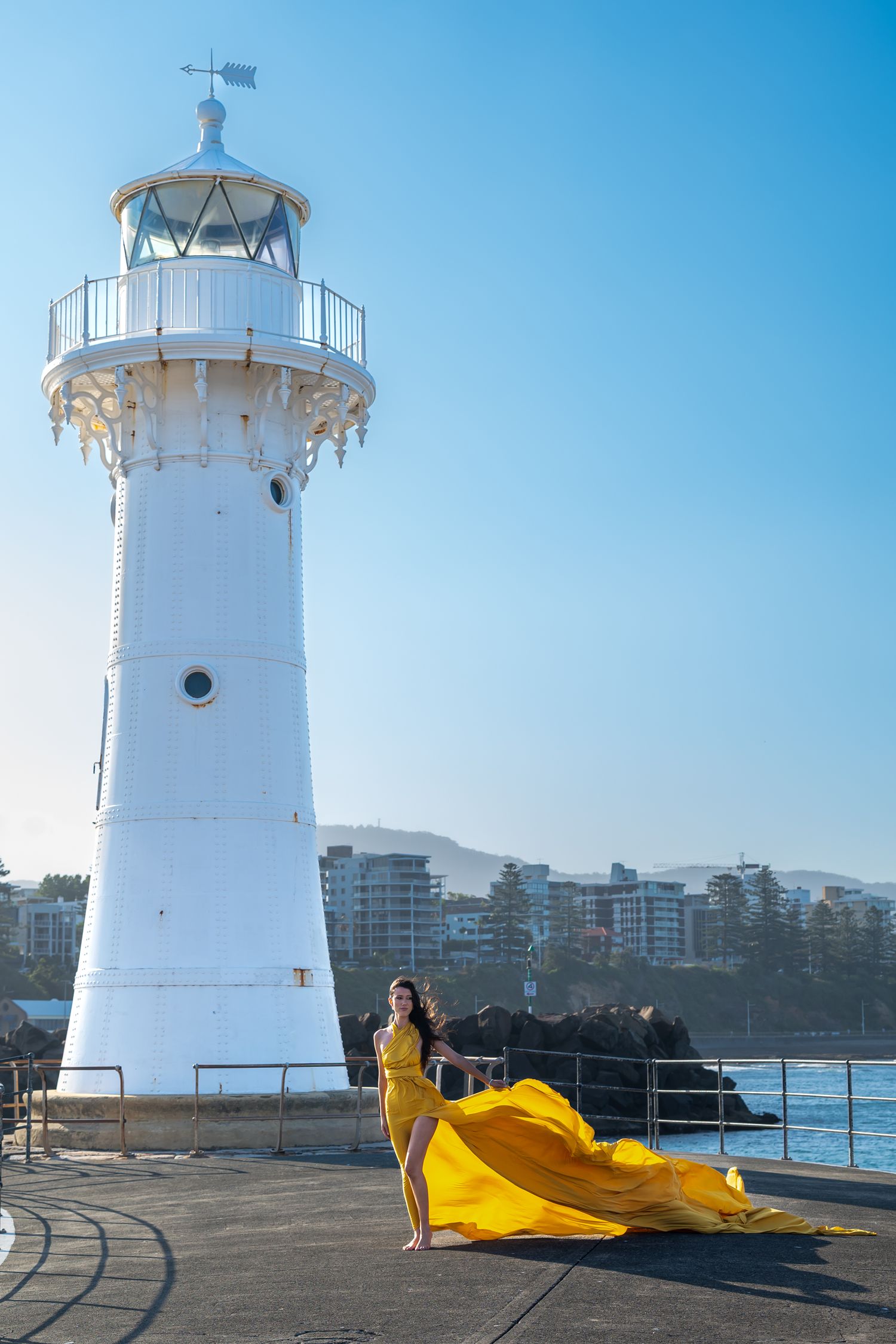 Wollongong Flying Dresses, flying dresses Wollongong, Wollongong flying dresses photography, Wollongong flying dresses photographer
