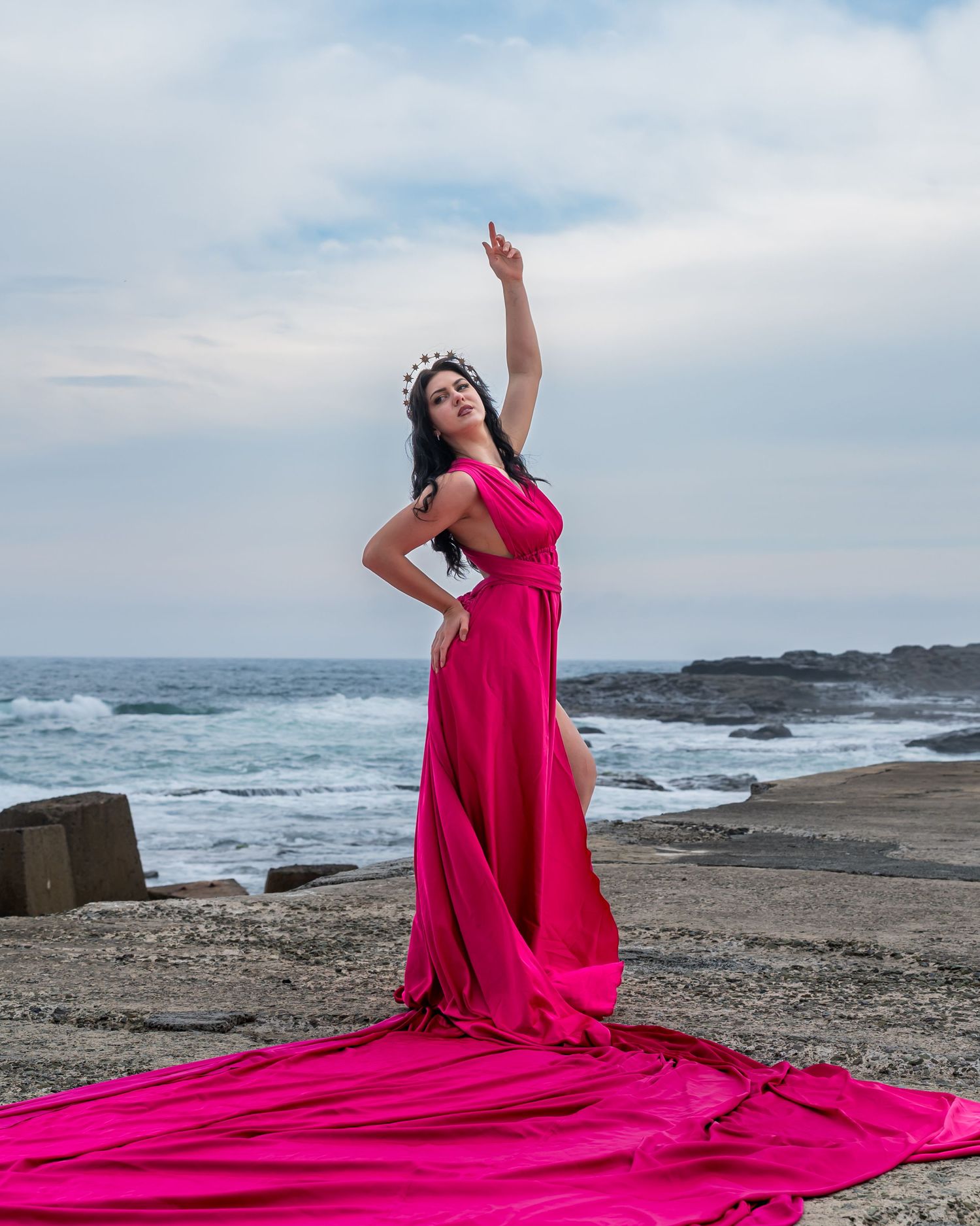Wollongong Flying Dresses, flying dresses Wollongong, Wollongong flying dresses photography, Wollongong flying dresses photographer