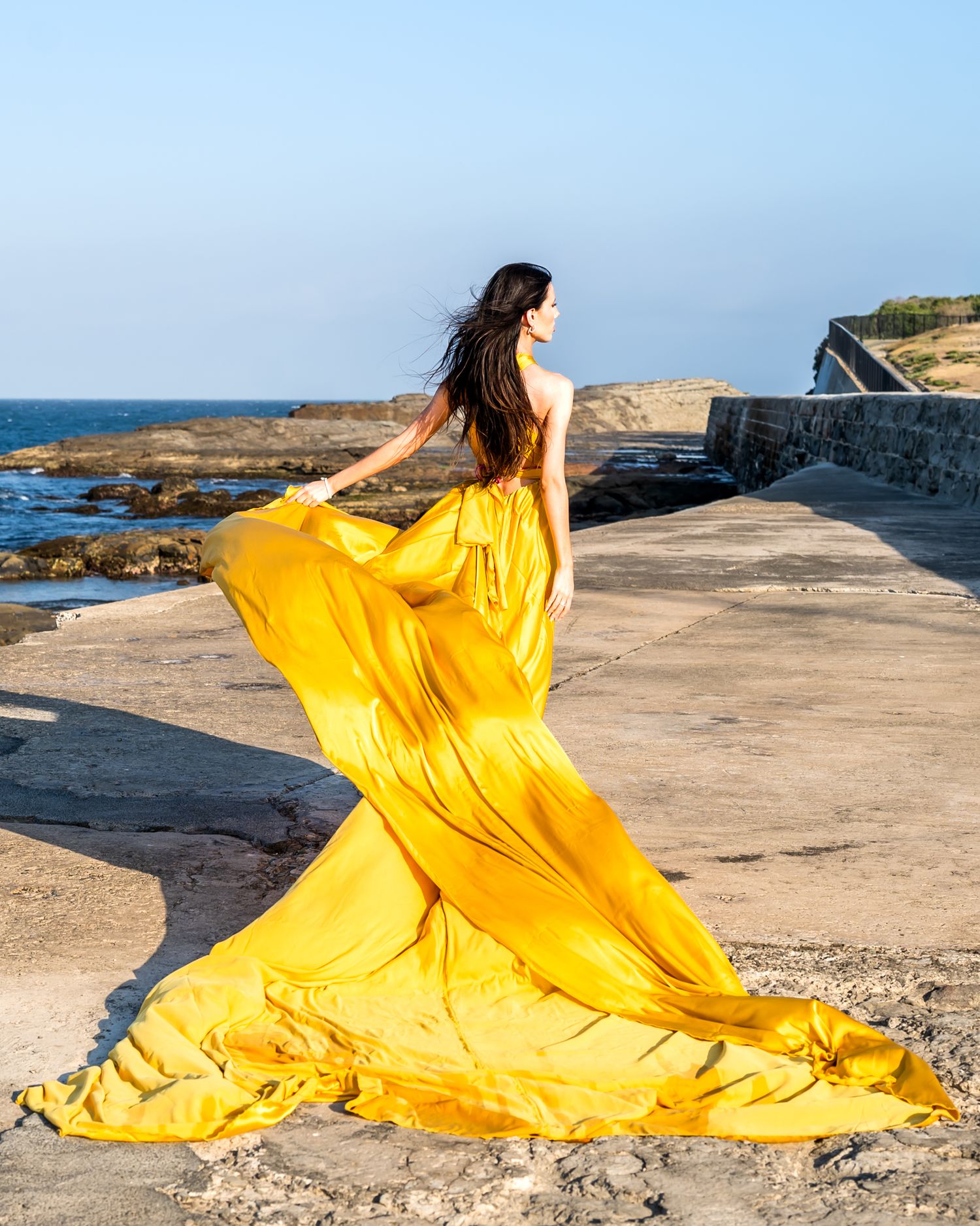 Wollongong Flying Dresses, flying dresses Wollongong, Wollongong flying dresses photography, Wollongong flying dresses photographer