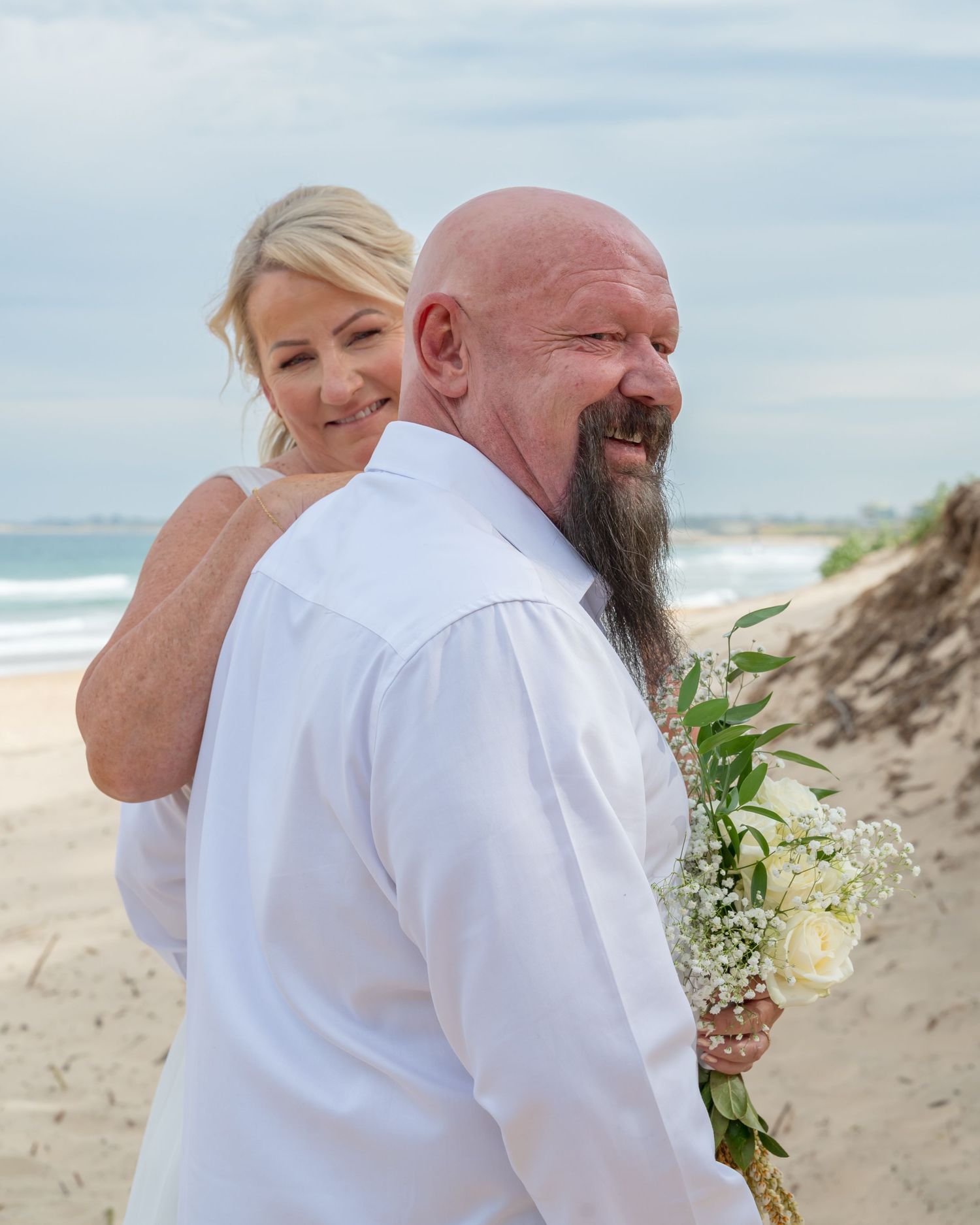Wollongong wedding photography, Wollongong wedding photographer, Port Kembla wedding photography, Port Kembla wedding photographer