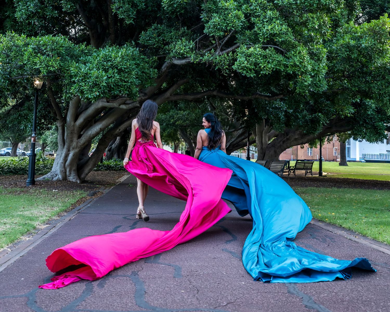 Wollongong Flying Dresses, flying dresses Wollongong, Wollongong flying dresses photography, Wollongong flying dresses photographer
