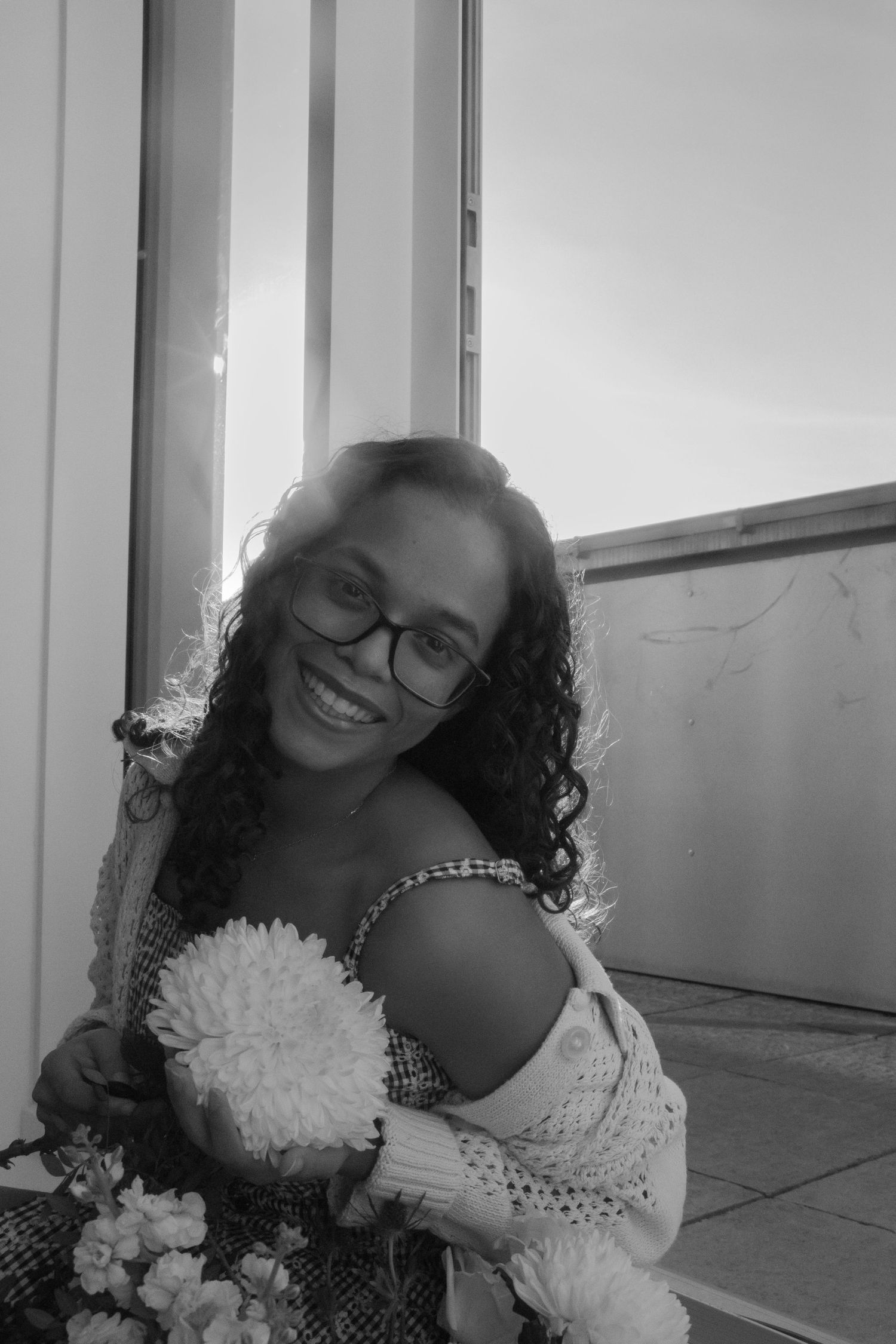 Chrissie McLean. A Cinematic Lifestyle Documentary Storyteller, Based in Grand Cayman, Cayman Islands.