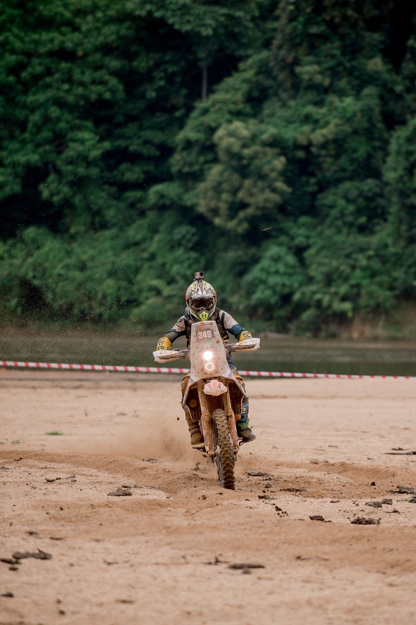 Sport Photographer