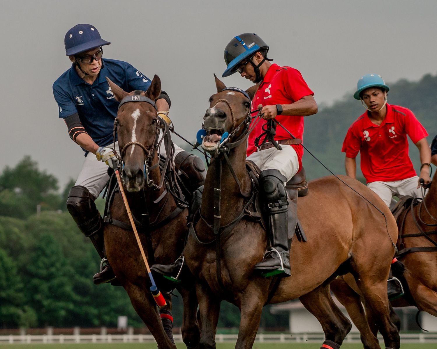 Sport Photographer